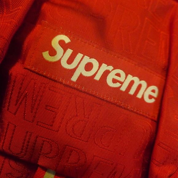 Supreme bag - Picture 7 of 8